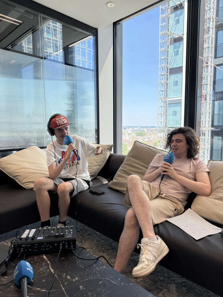 Courses